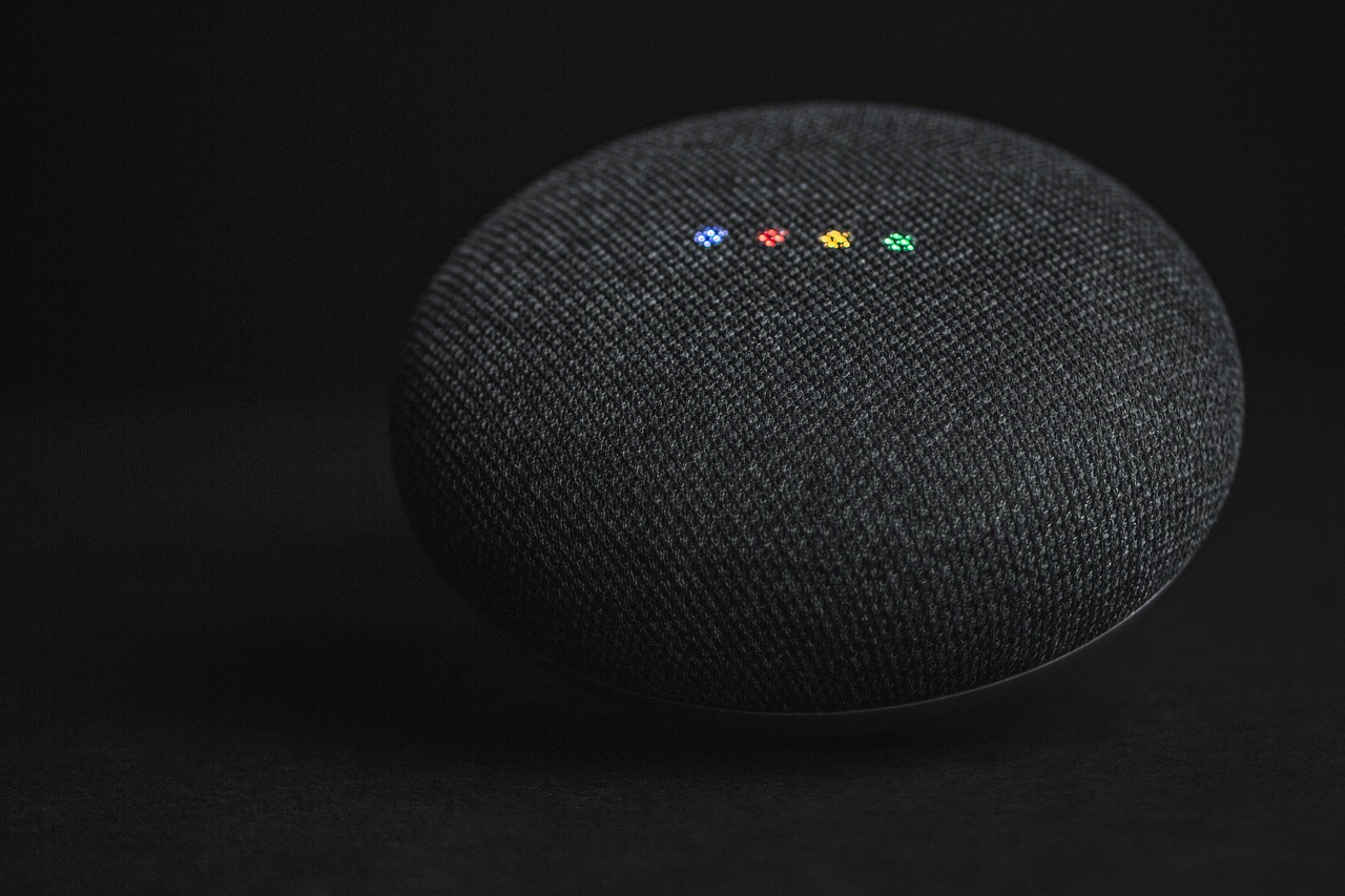 How to Use Smart Tech to Make Your Home More Accessible